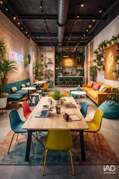 Droit au bail à TOURS (37000)