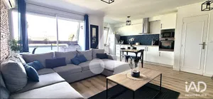 Apartment in NOISEAU (94880)