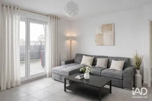 Appartement à PORNICHET (44380)