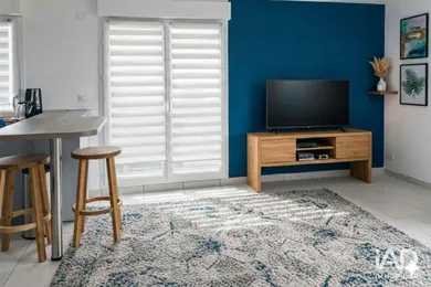 Appartement à PORNICHET (44380)