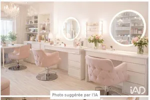 Droit au bail à TOURS (37000)