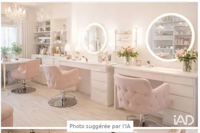 Droit au bail à TOURS (37000)