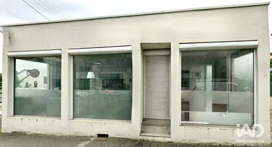 Commercial in MORANGIS (91420)