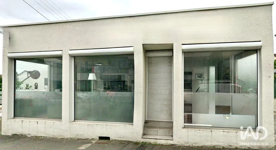 Boutique/Local commercial à MORANGIS (91420) photo 5