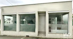 Boutique/Local commercial à MORANGIS (91420) photo 4