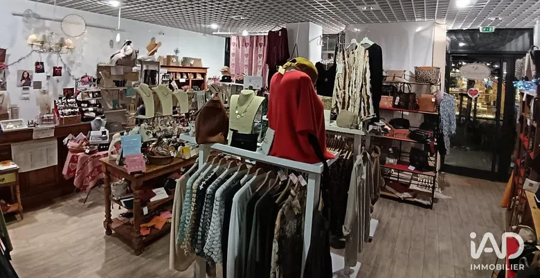 Local commercial 95 m² · à Vedène · 95 m² · 167 900 €