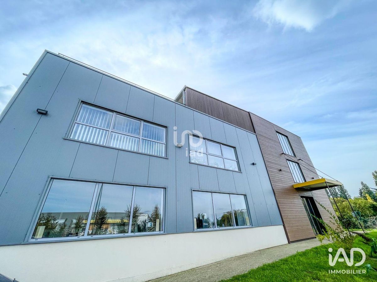 Bureaux de 510 m² à BELLOY-EN-FRANCE (95270)