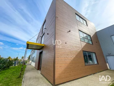 Bureaux à BELLOY-EN-FRANCE (95270)