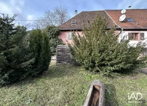 Maison à VILLÉ (67220)