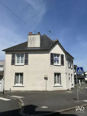 Maison à LANNION (22300)
