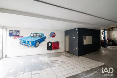 Murs commerciaux  à CLERMONT-FERRAND (63000)