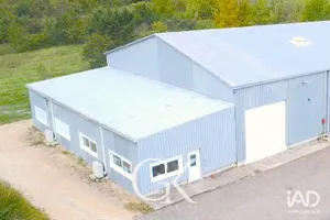 Business asset in ROCHETOIRIN (38110)