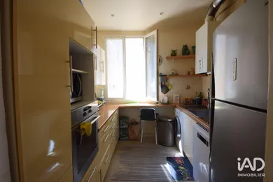 Apartment in NICE (06300)