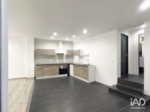 Apartment in THÉZAN LÈS BÉZIERS (34490)