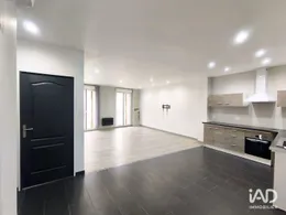 Appartement à THÉZAN LÈS BÉZIERS (34490)