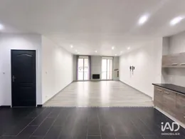 Appartement à THÉZAN LÈS BÉZIERS (34490)