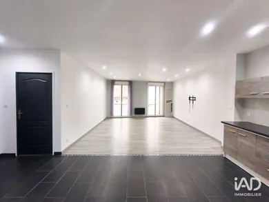 Appartement à THÉZAN LÈS BÉZIERS (34490)