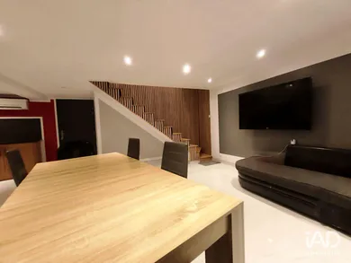 Appartement à THÉZAN LÈS BÉZIERS (34490)