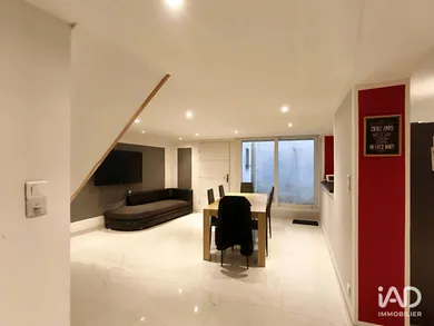 Appartement à THÉZAN LÈS BÉZIERS (34490)