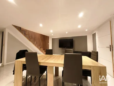 Appartement à THÉZAN LÈS BÉZIERS (34490)