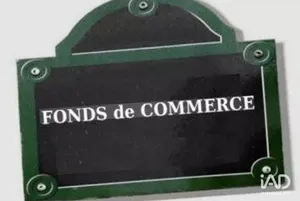 Business asset in LEVALLOIS-PERRET (92300)