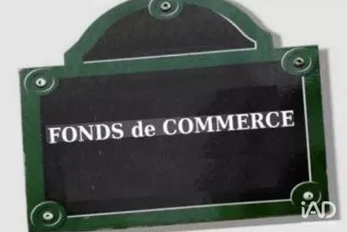 Business asset in LEVALLOIS-PERRET (92300)