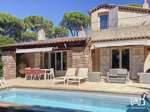 House in SAINT-RAPHAËL (83700)