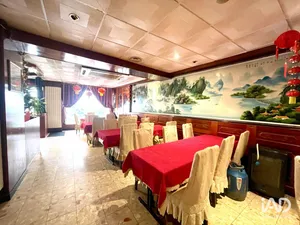 Restaurant in BRUNOY (91800)