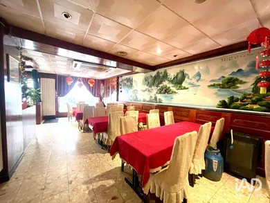 Restaurant in BRUNOY (91800)