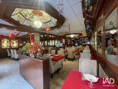 Restaurant in BRUNOY (91800)