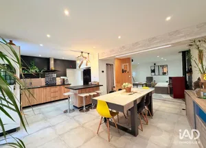 Maison à SIGEAN (11130)