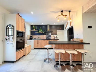 House in SIGEAN (11130)