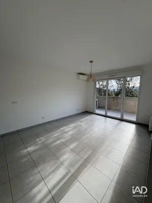 Apartment in CARROS (06510)