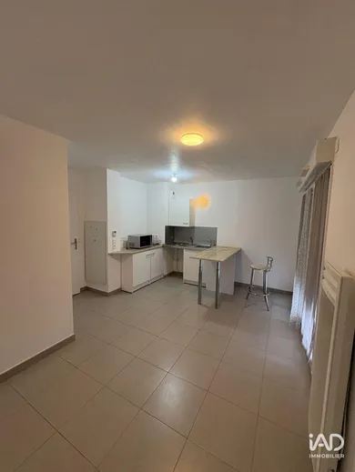 Apartment in NICE (06000)