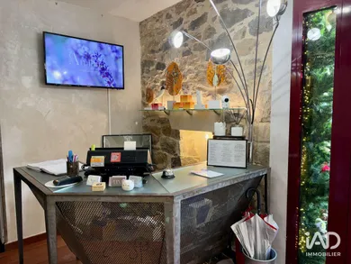 Boutique/Local commercial à MENTON (06500)