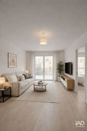 Appartement à CARPIQUET (14650)