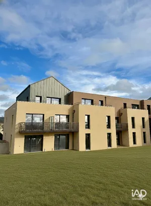 Appartement à CARPIQUET (14650)