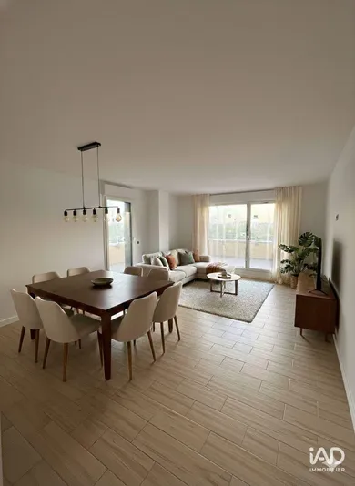 Apartment in CARPIQUET (14650)