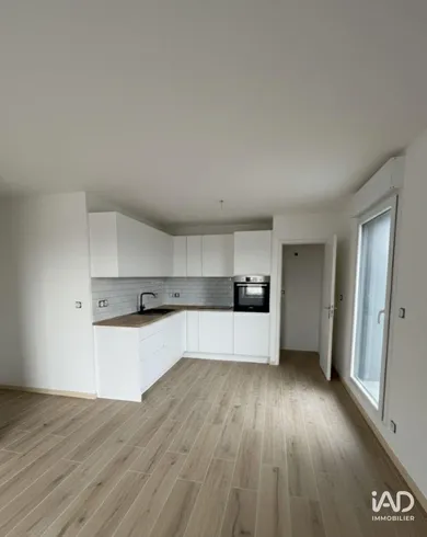 Appartement à CARPIQUET (14650)