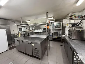 Restaurant in PORT-VENDRES (66660)