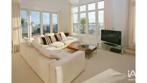 Appartement à LEVALLOIS-PERRET (92300)