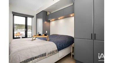 Appartement à LEVALLOIS-PERRET (92300)