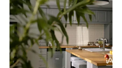 Appartement à LEVALLOIS-PERRET (92300)