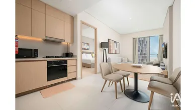 Apartment in LEVALLOIS-PERRET (92300)