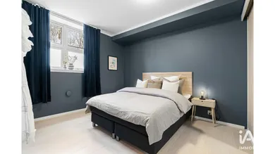 Appartement à LEVALLOIS-PERRET (92300)