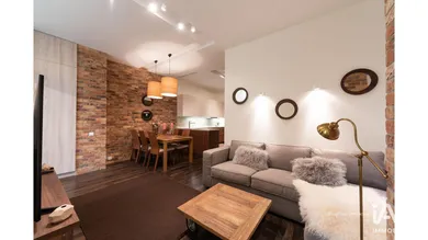 Appartement à LEVALLOIS-PERRET (92300)