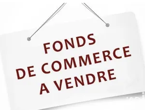 Bar-brasserie à HIERS-BROUAGE (17320)