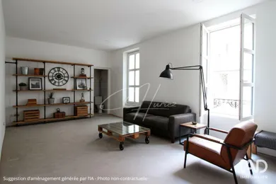 Commercial in MALAKOFF (92240)