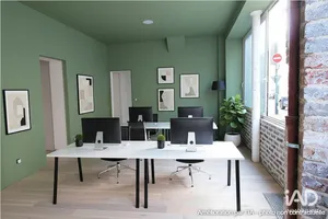 Boutique/Local commercial à MALAKOFF (92240)