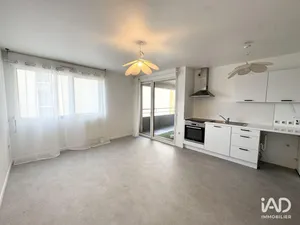 Appartement à LES ULIS (91940)